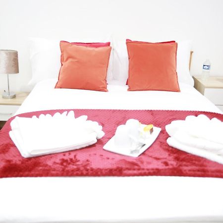 Deluxe 4 Bedroom House The Hyde Εξωτερικό φωτογραφία