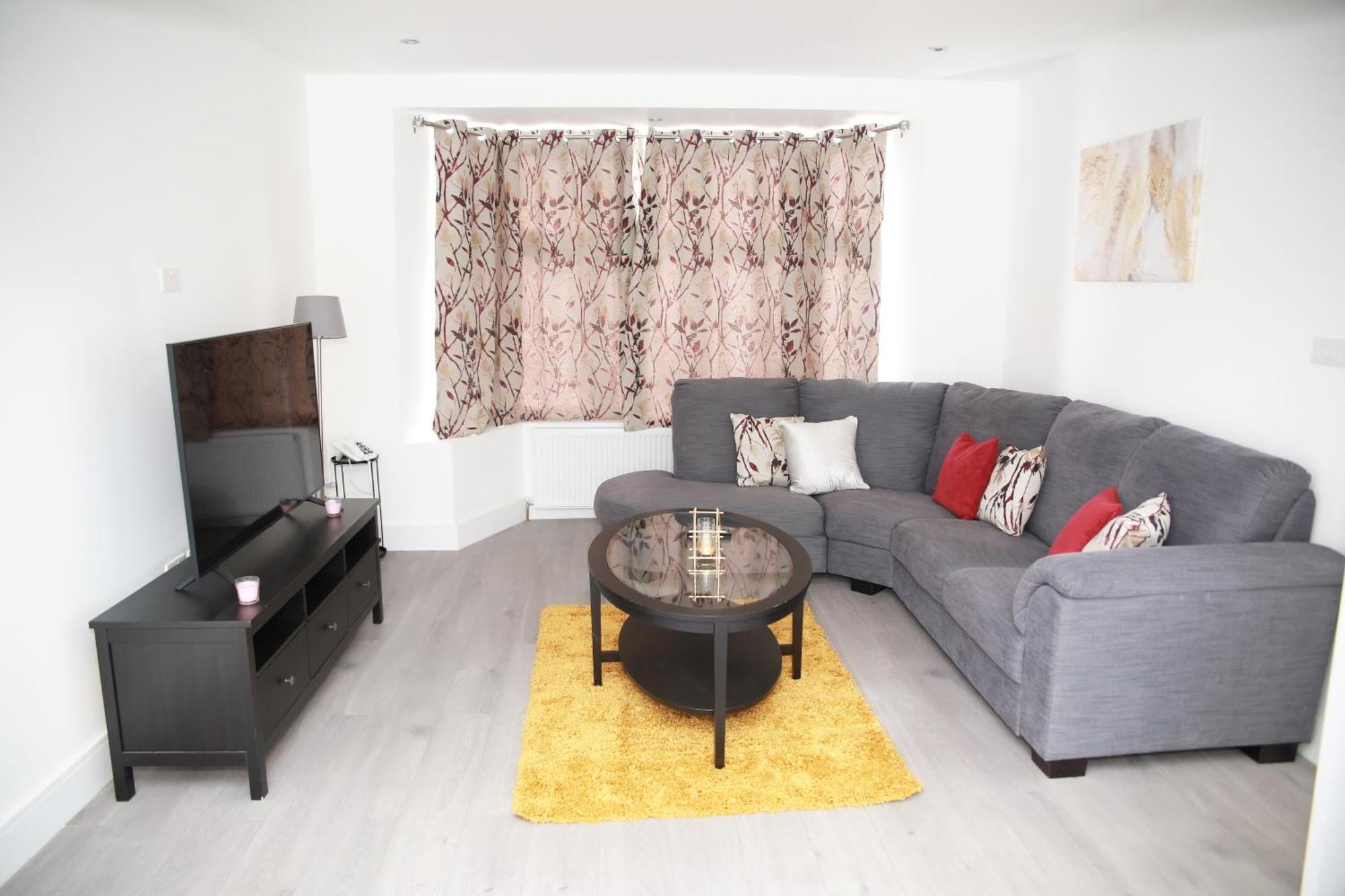Deluxe 4 Bedroom House The Hyde Εξωτερικό φωτογραφία