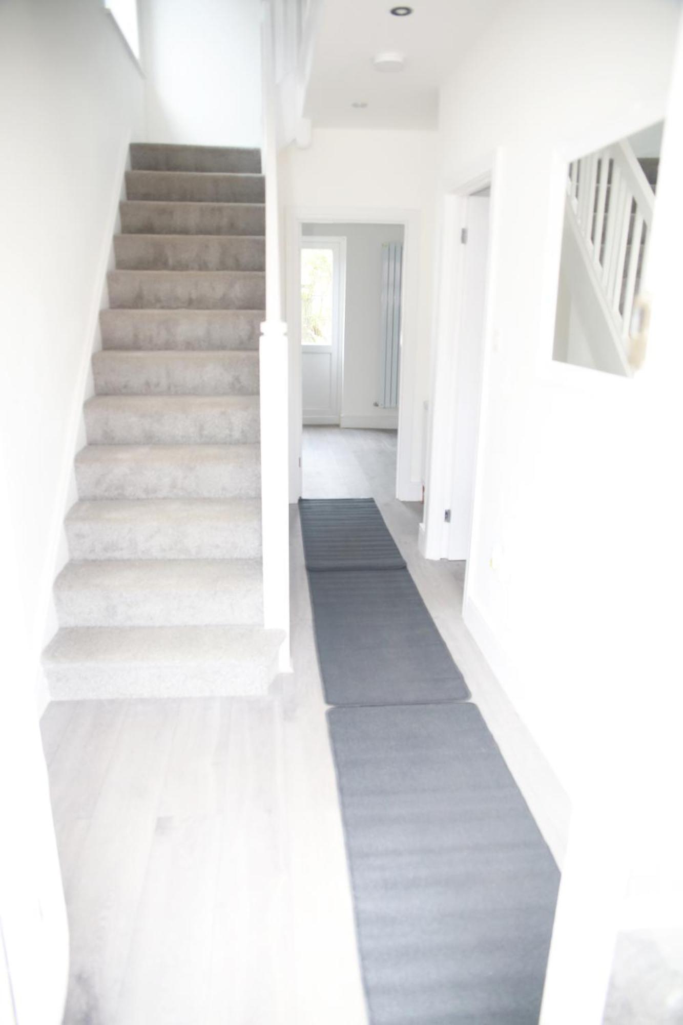 Deluxe 4 Bedroom House The Hyde Εξωτερικό φωτογραφία