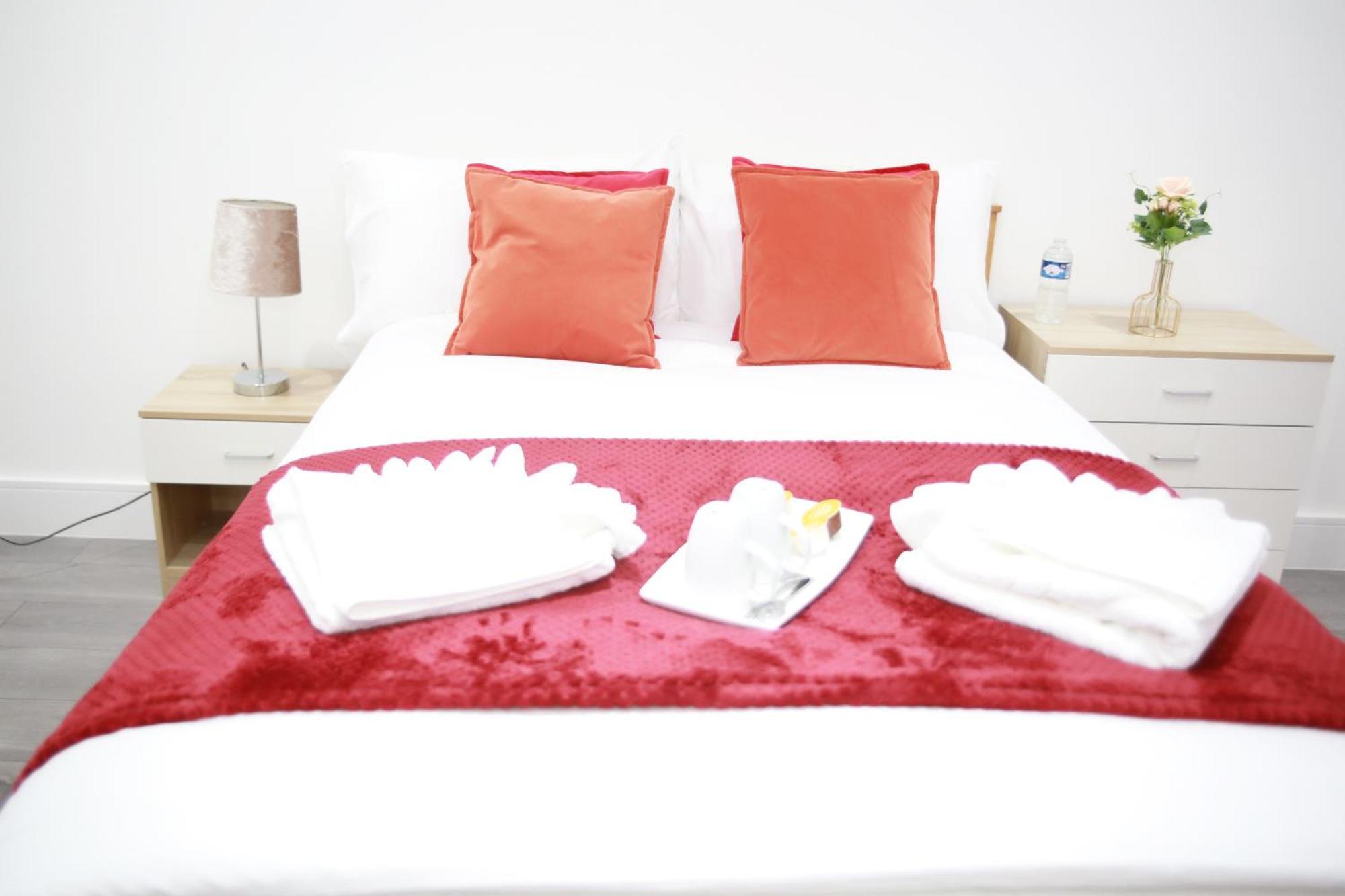 Deluxe 4 Bedroom House The Hyde Εξωτερικό φωτογραφία