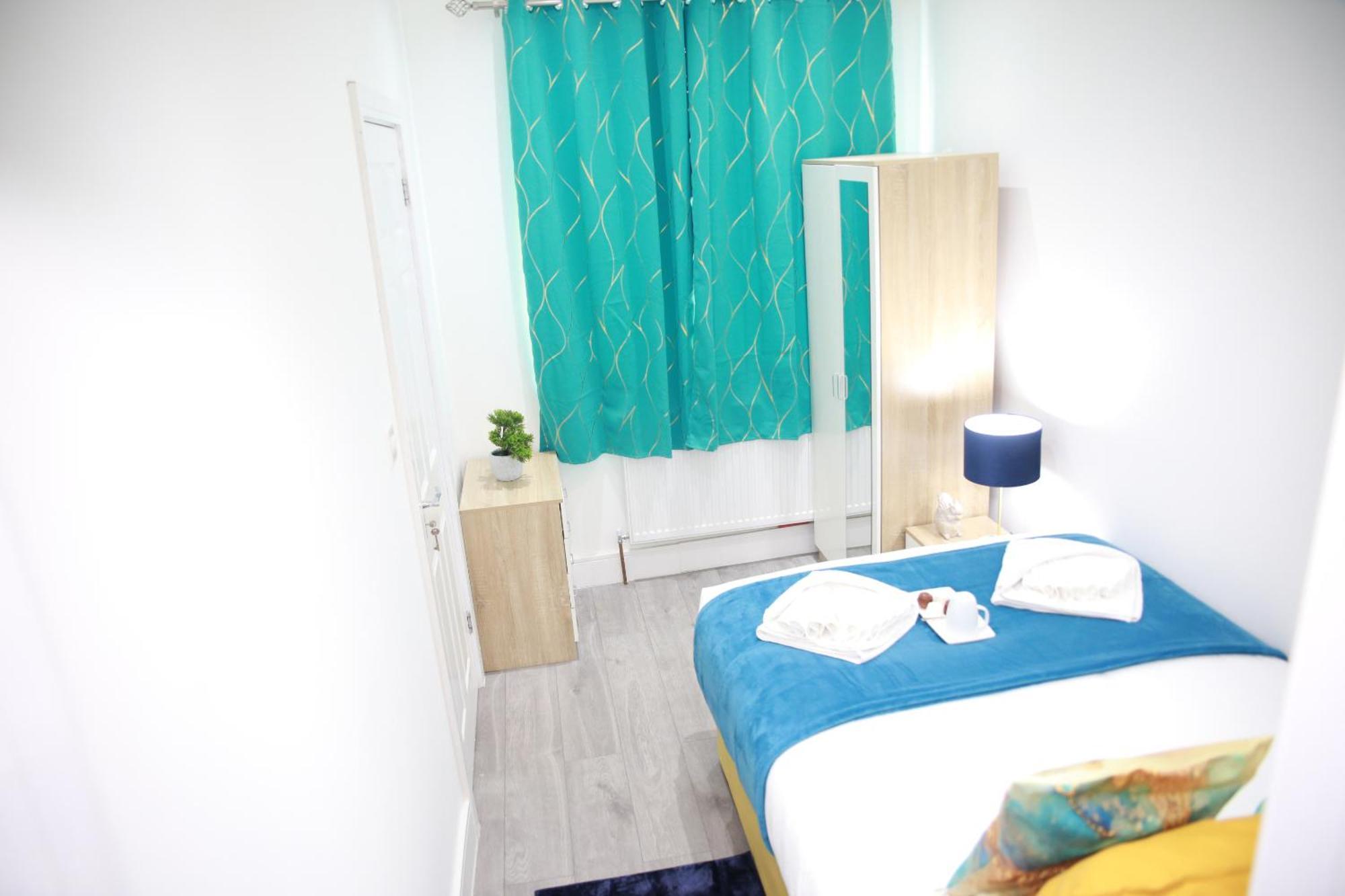 Deluxe 4 Bedroom House The Hyde Εξωτερικό φωτογραφία
