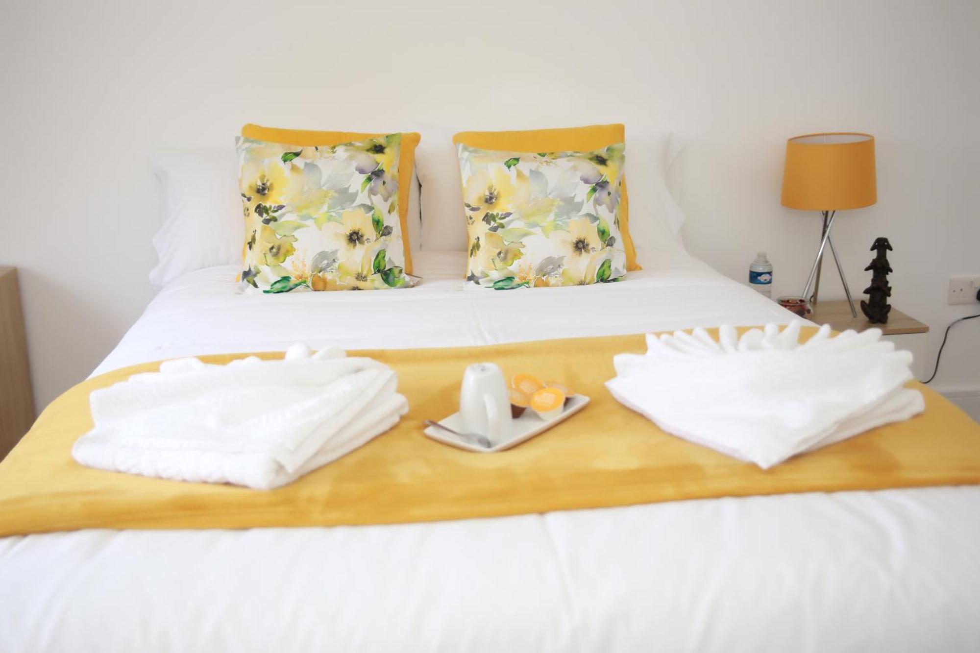Deluxe 4 Bedroom House The Hyde Εξωτερικό φωτογραφία