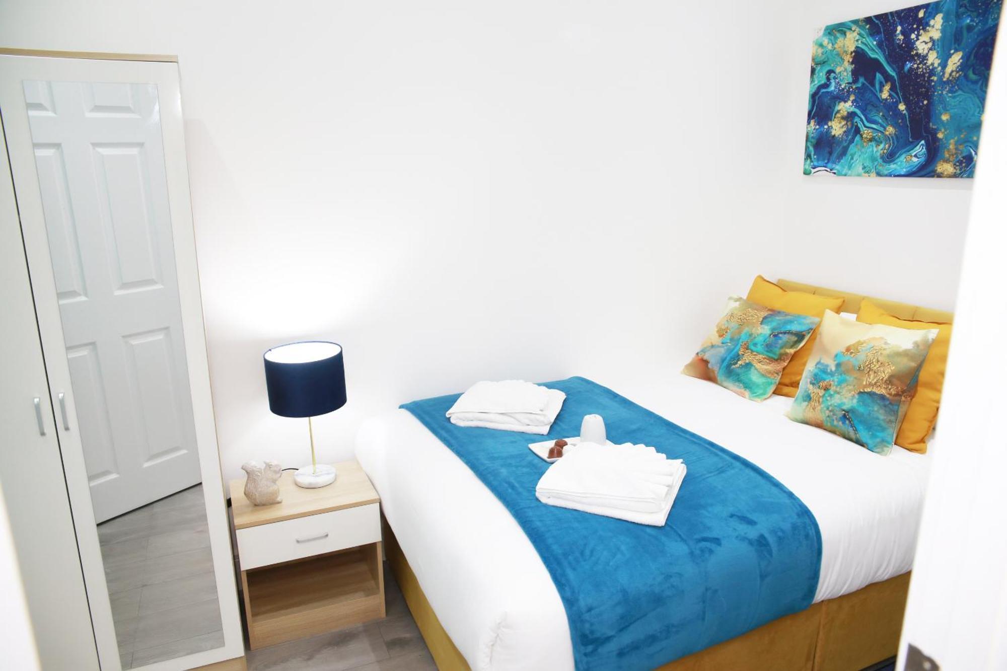 Deluxe 4 Bedroom House The Hyde Εξωτερικό φωτογραφία