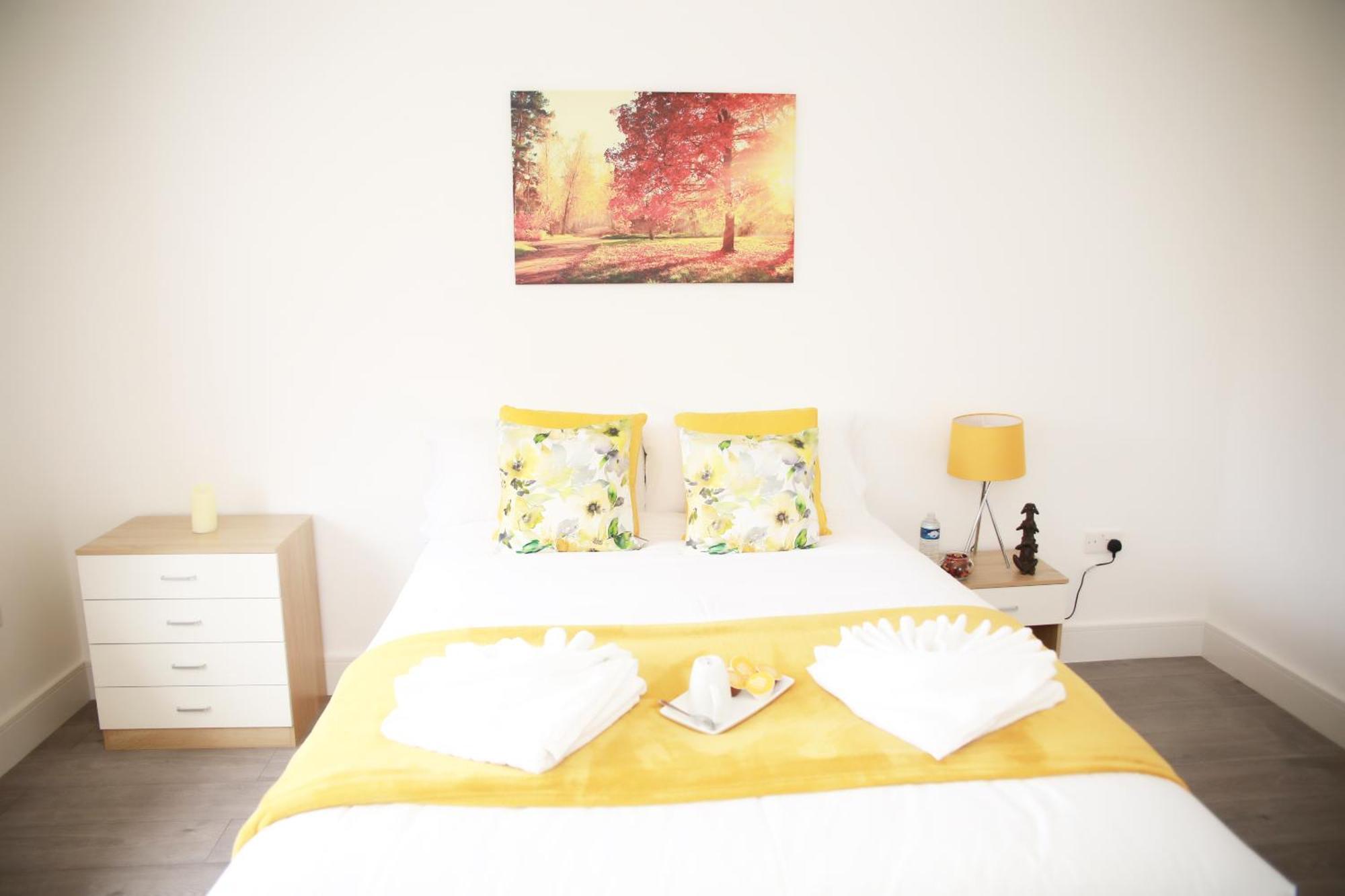 Deluxe 4 Bedroom House The Hyde Εξωτερικό φωτογραφία