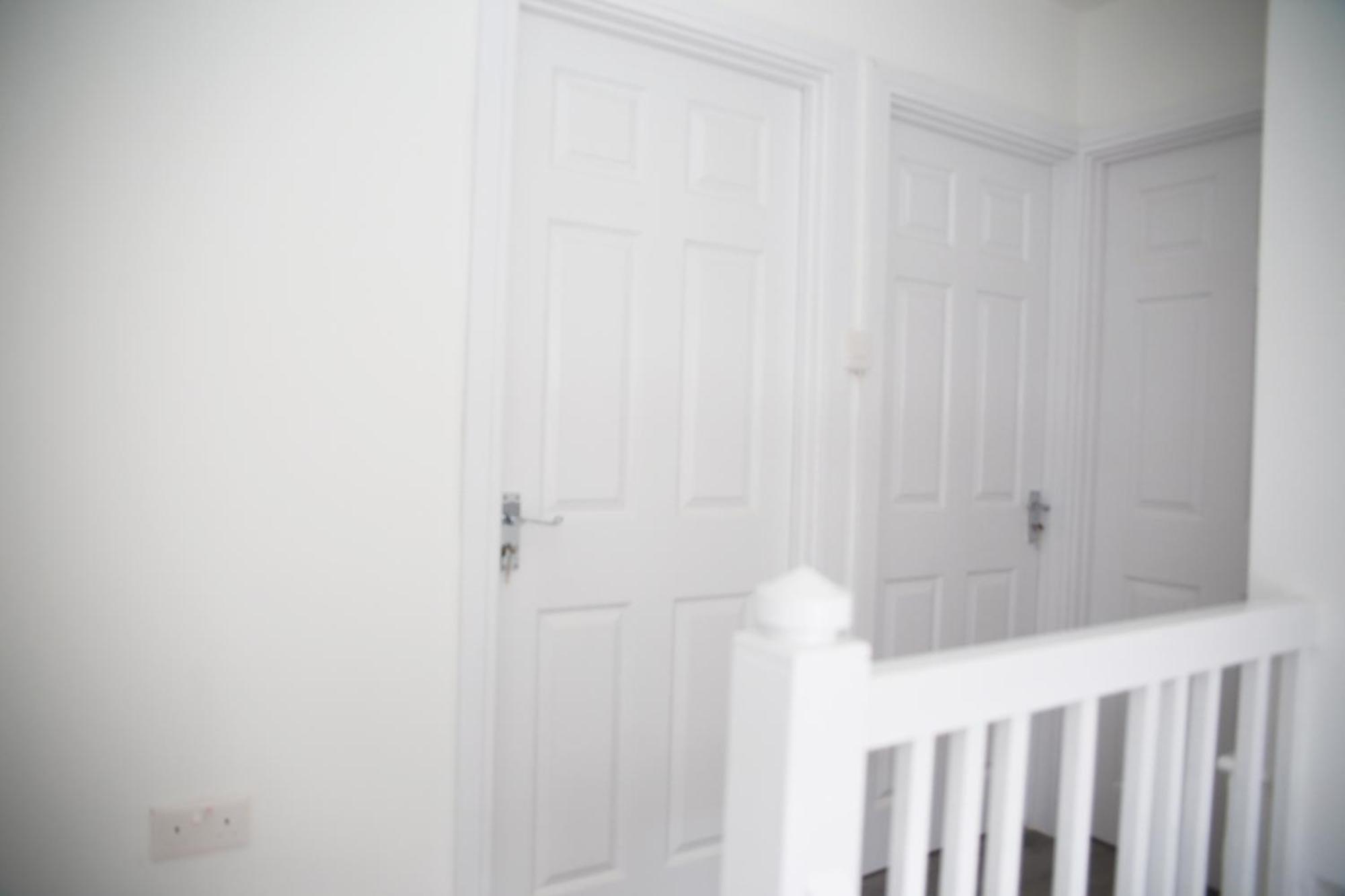 Deluxe 4 Bedroom House The Hyde Εξωτερικό φωτογραφία