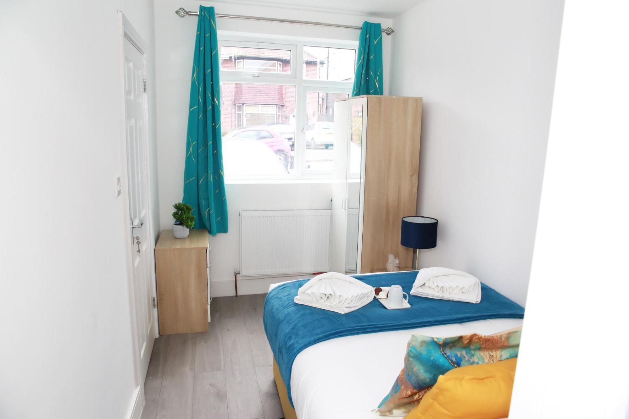Deluxe 4 Bedroom House The Hyde Εξωτερικό φωτογραφία