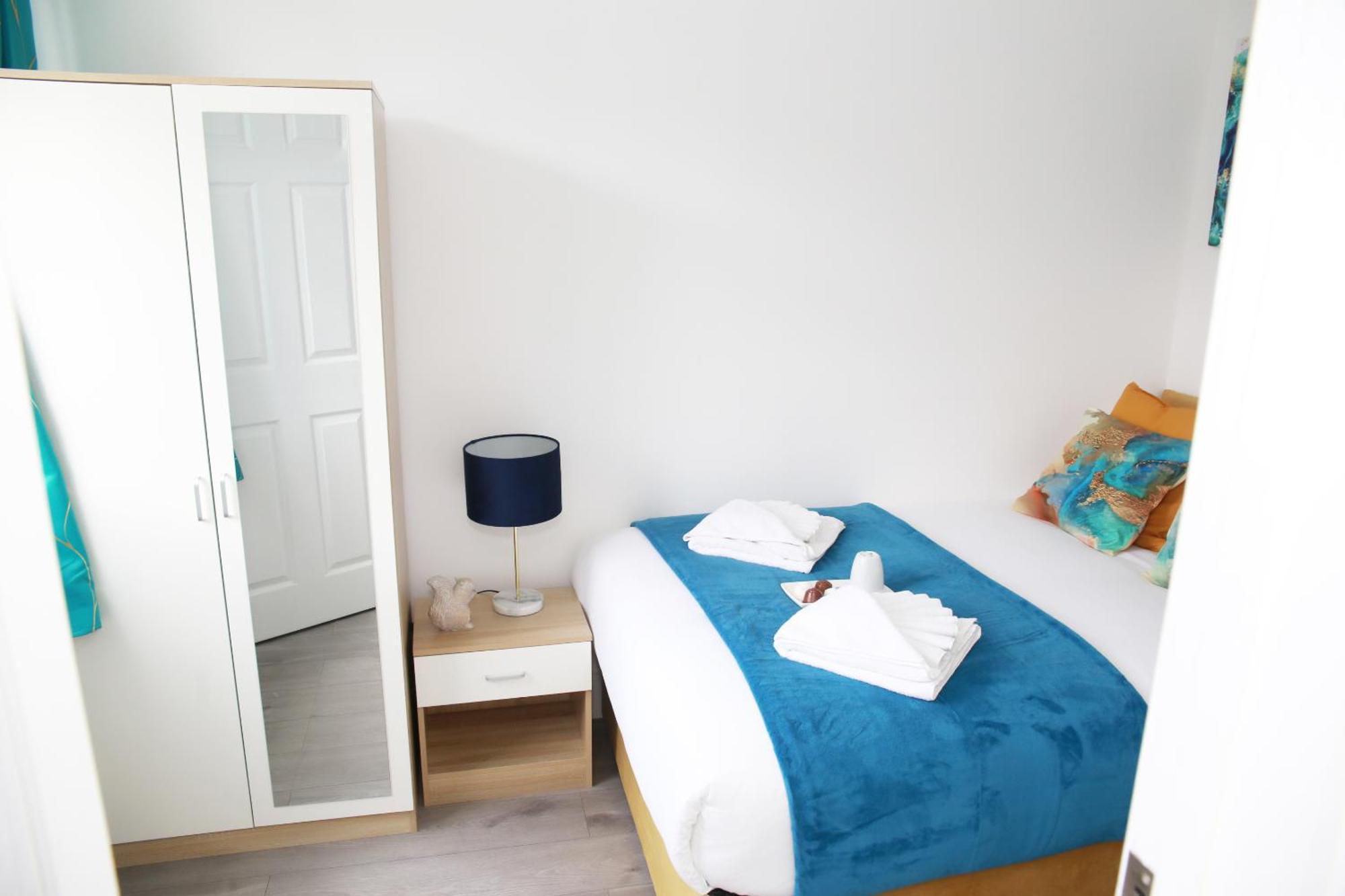 Deluxe 4 Bedroom House The Hyde Εξωτερικό φωτογραφία