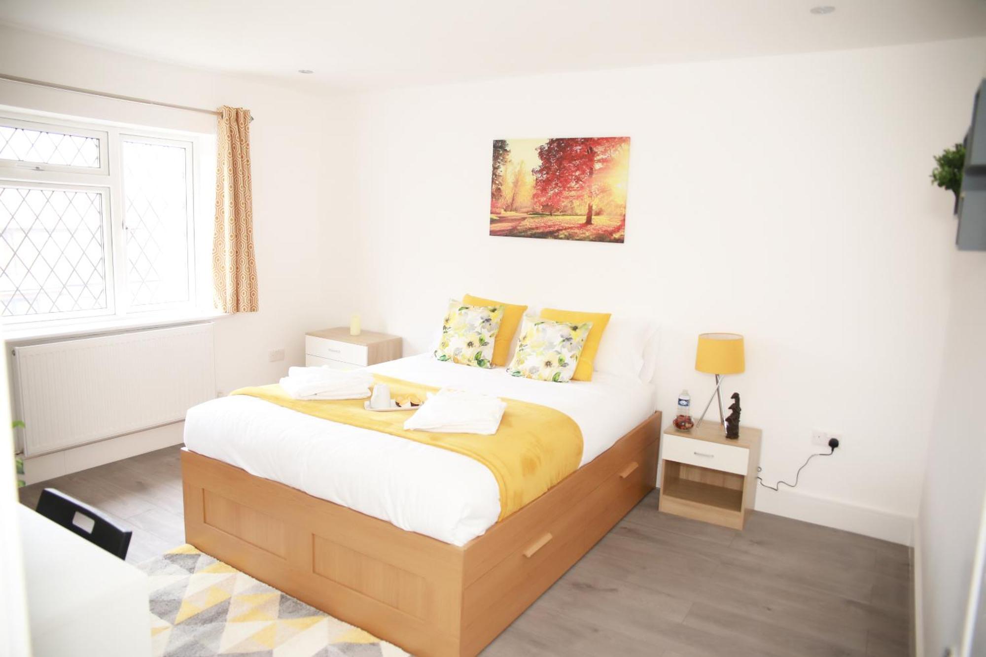 Deluxe 4 Bedroom House The Hyde Εξωτερικό φωτογραφία