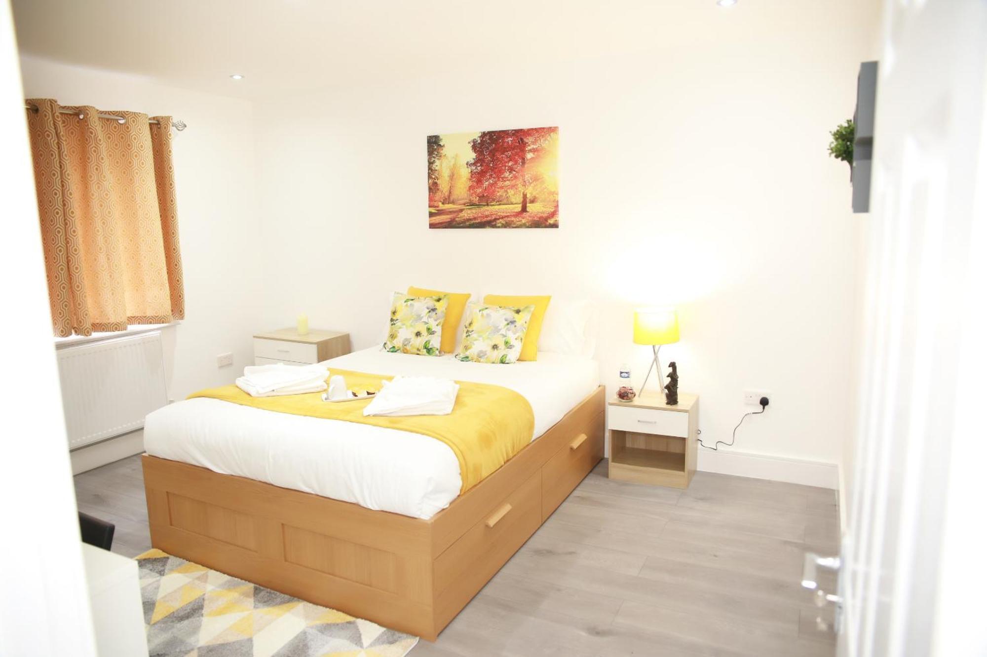Deluxe 4 Bedroom House The Hyde Εξωτερικό φωτογραφία