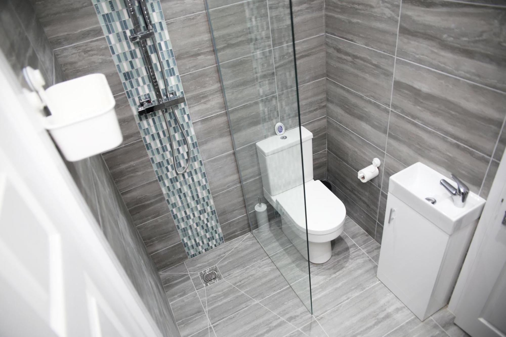 Deluxe 4 Bedroom House The Hyde Εξωτερικό φωτογραφία