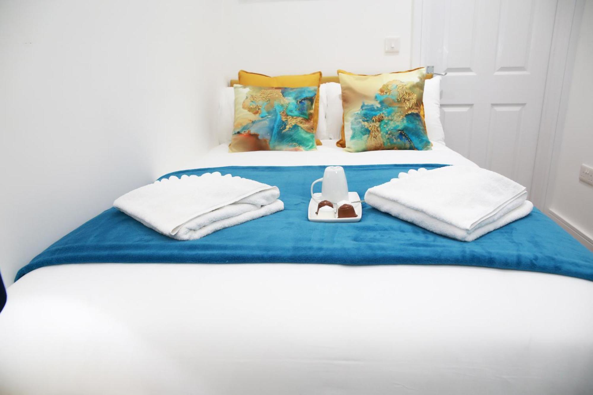 Deluxe 4 Bedroom House The Hyde Εξωτερικό φωτογραφία