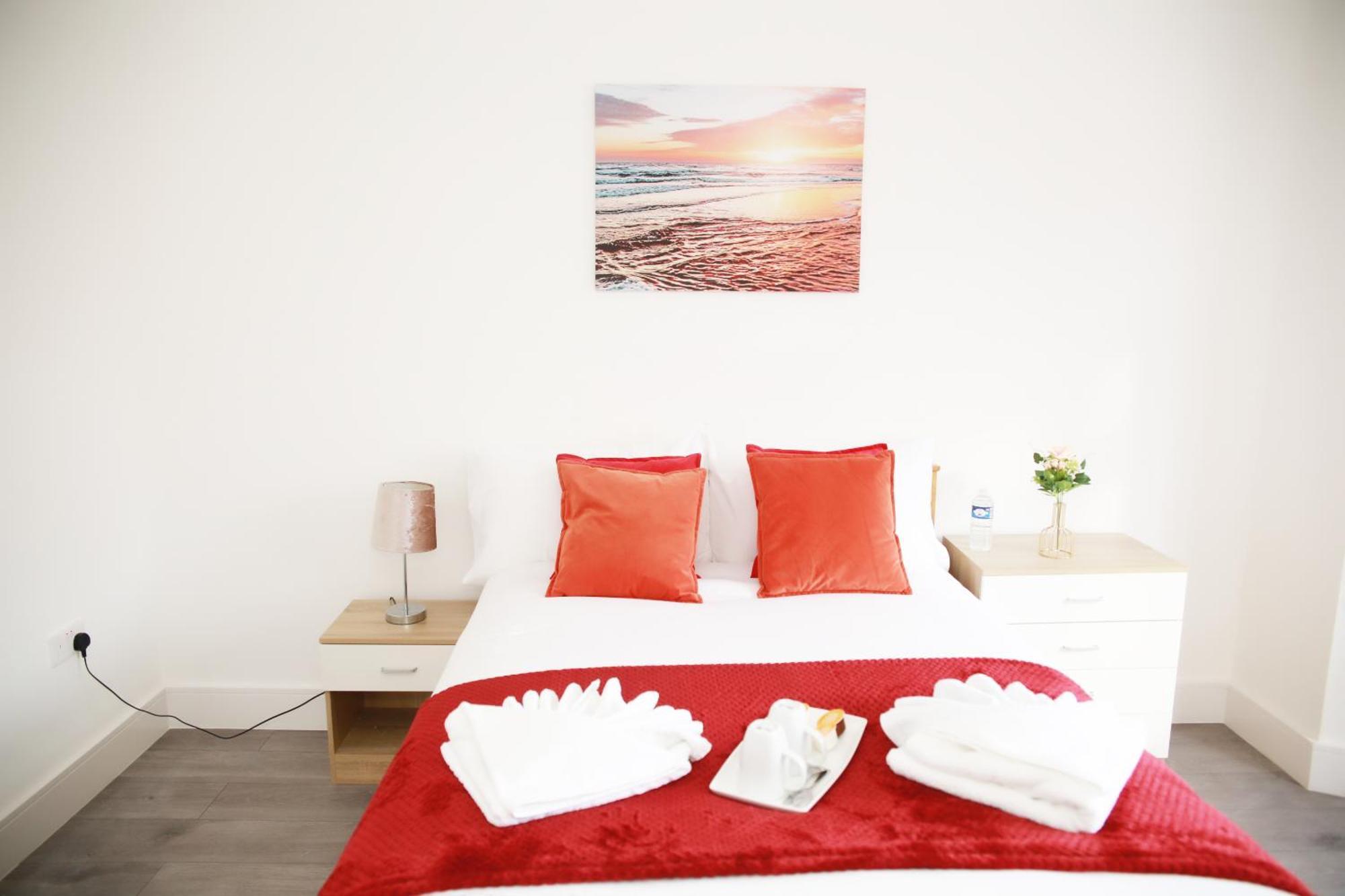 Deluxe 4 Bedroom House The Hyde Εξωτερικό φωτογραφία