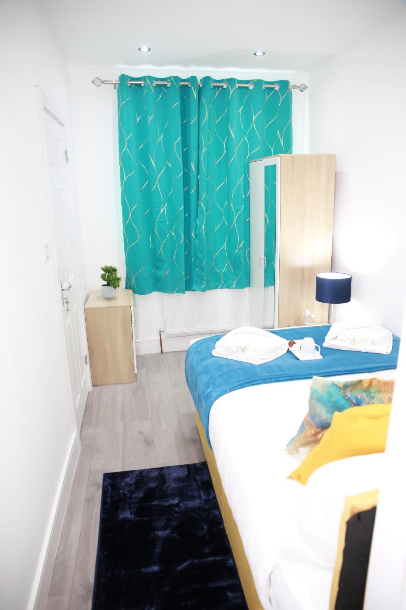 Deluxe 4 Bedroom House The Hyde Εξωτερικό φωτογραφία