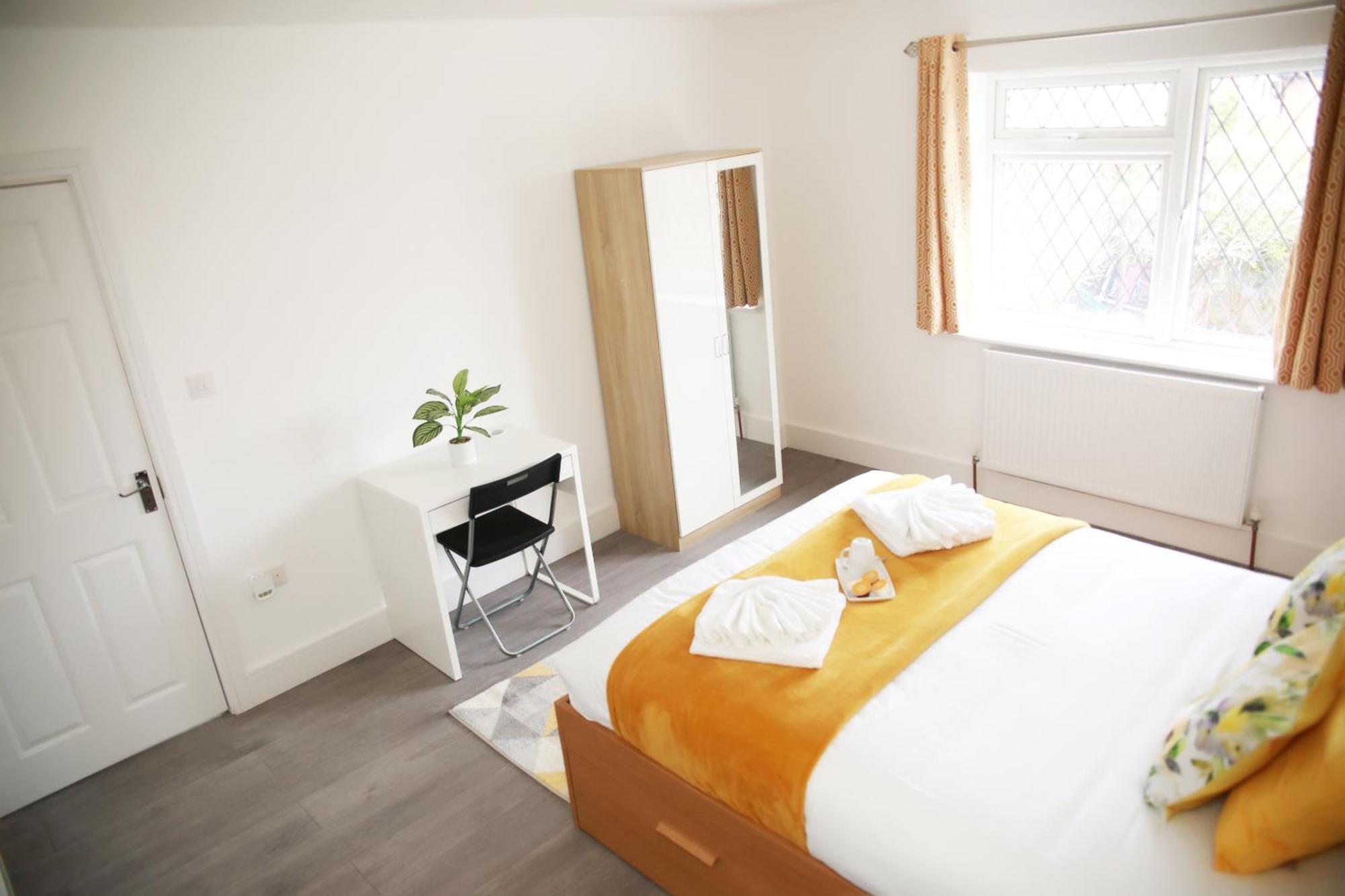 Deluxe 4 Bedroom House The Hyde Εξωτερικό φωτογραφία
