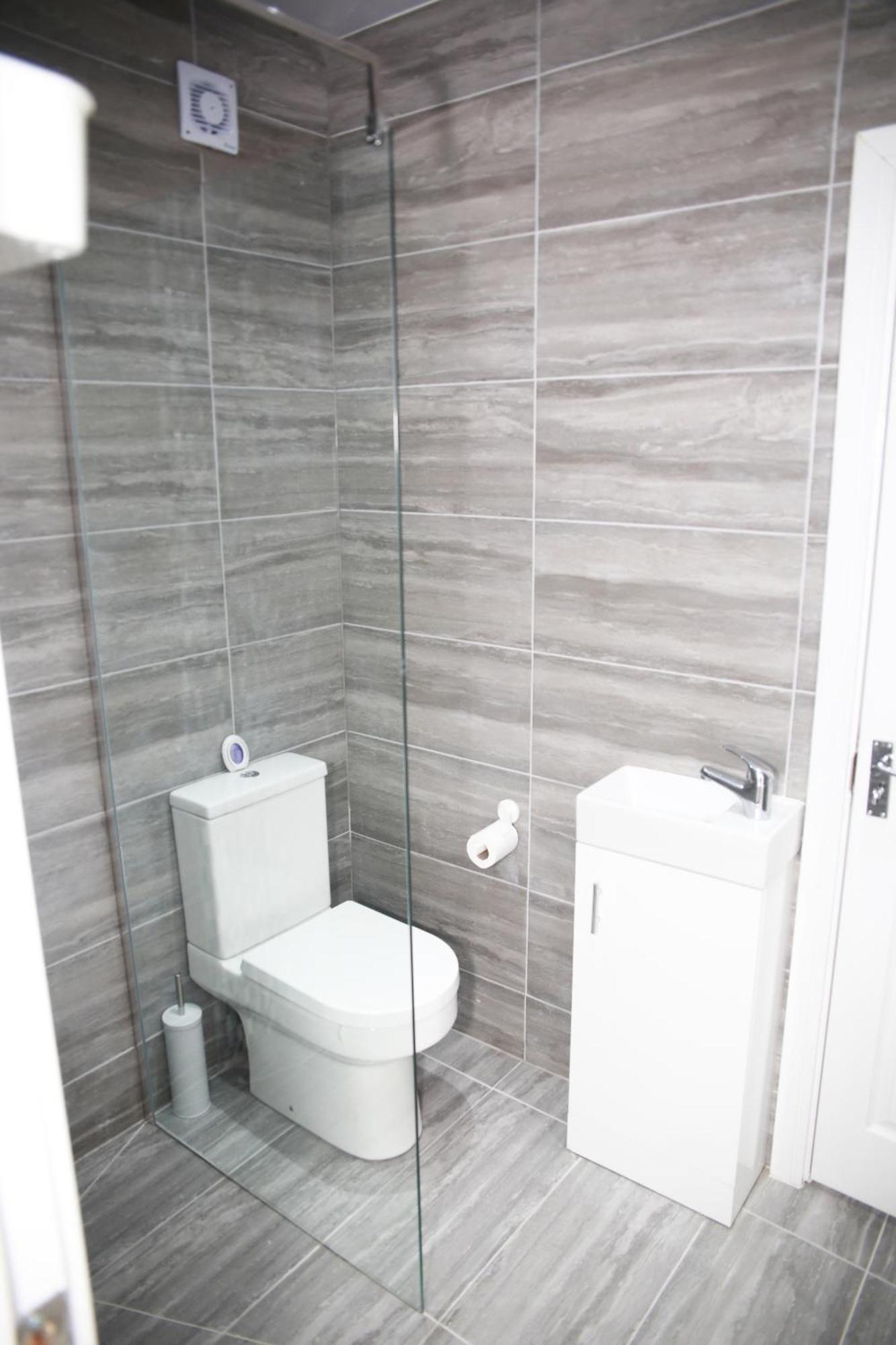 Deluxe 4 Bedroom House The Hyde Εξωτερικό φωτογραφία