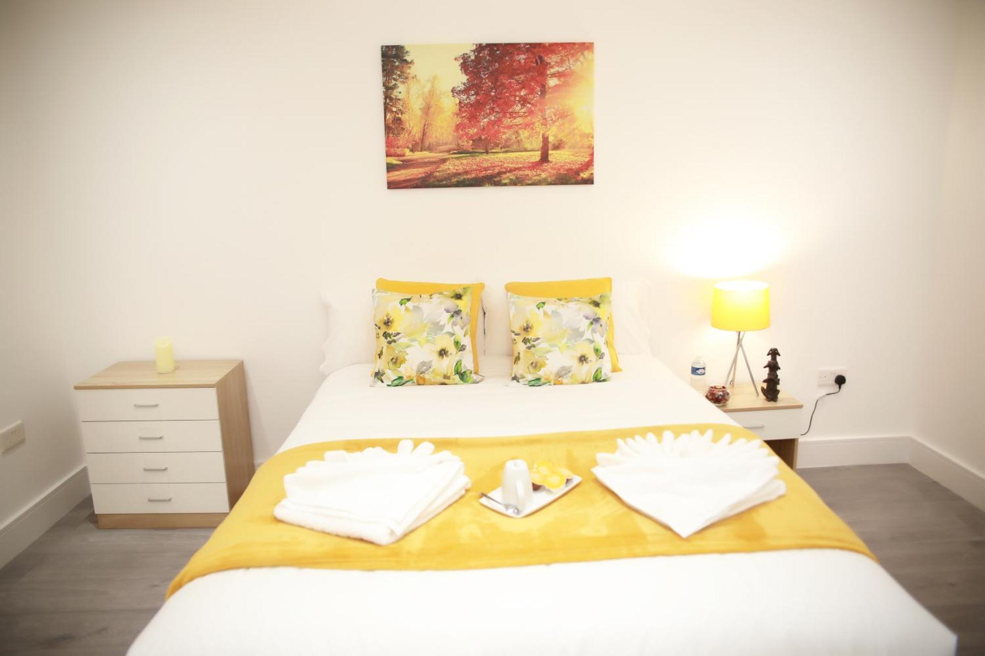 Deluxe 4 Bedroom House The Hyde Εξωτερικό φωτογραφία